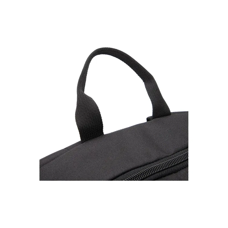 PUMA Fabric Backpack Small Size Unisex Black-7