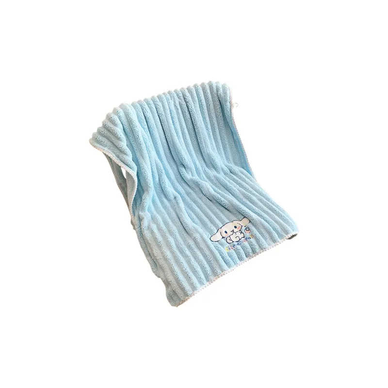 Sanrio Towels-15