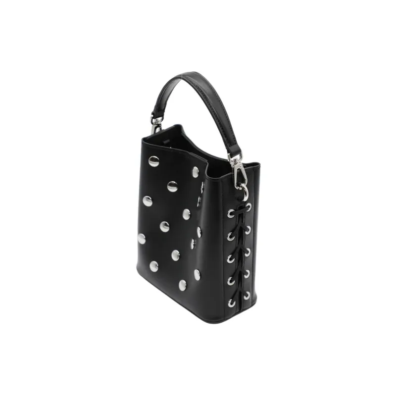 Stella McCartney Frayme Shoulder Bag-3