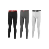 Obsidian Red Black+Reef Gray+Smoke Gray (Winter 3-Pack for Worry-Free Washing)