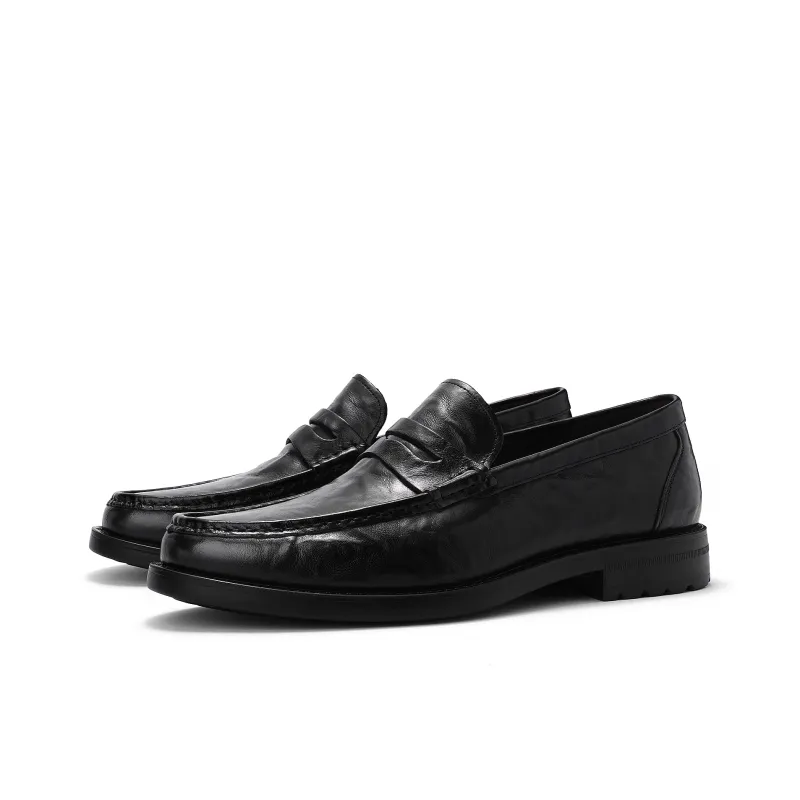 ZRO Half Pillow, Half Book, Half Sleep Dress Shoes Men's-1