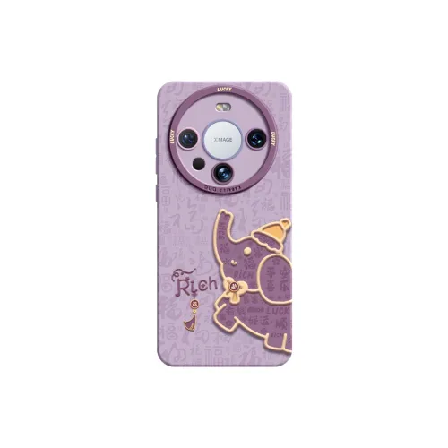 ZumashL Pajama Set Womens Embroidery Purple