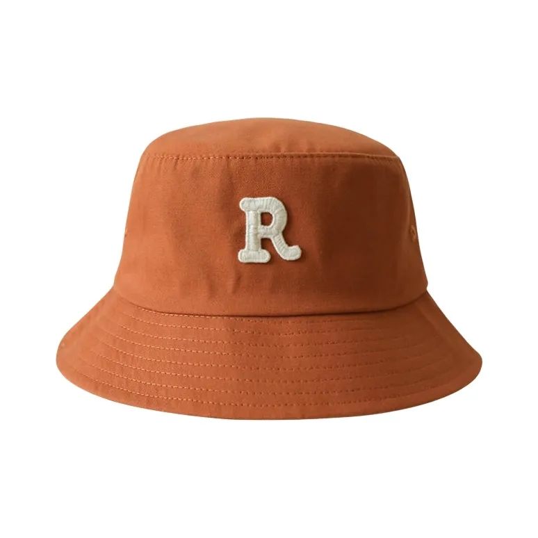 WODONBLE Polyester Bucket Hats Unisex-2