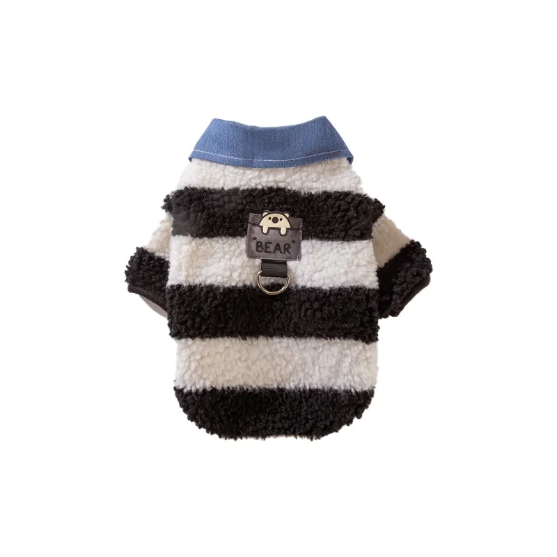 Hippie dogs Pet Clothing-8