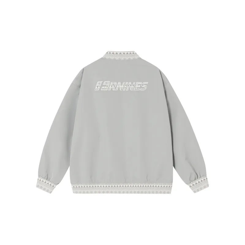 FORNINES Jackets Unisex-1
