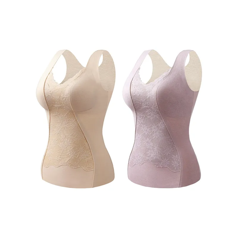 2323 Women's Thermal Tops-9