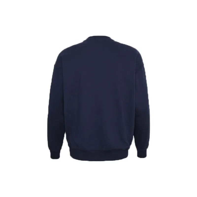 FAKE VINTAGE Sweatshirts Unisex-4