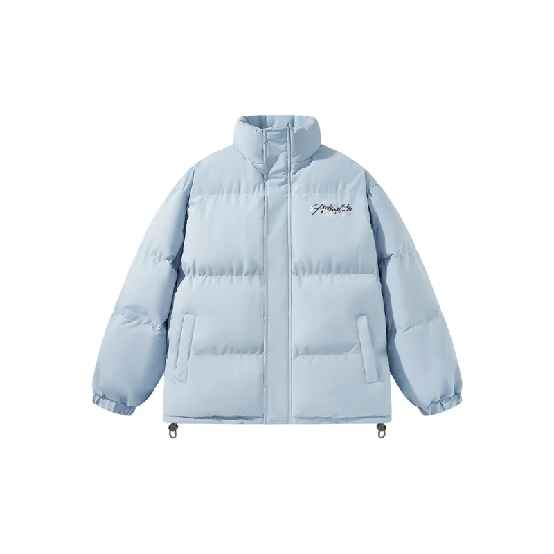 Universal Templates Puffer Jacket Unisex-6
