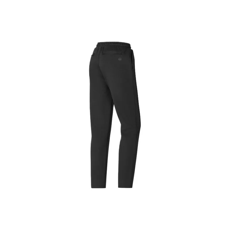 Skechers Comfort Sports Series Casual Pants Women's Carbon Black-1