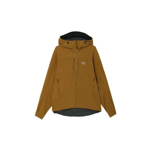 Arcteryx GAMMA MX Jacket Fall Men's
