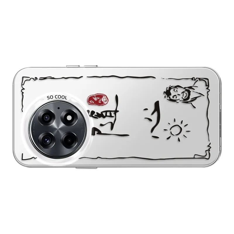 CHUNFAN Phone Cases-19