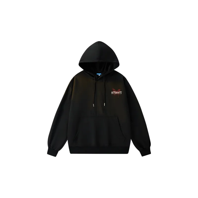 Small Columns Under The Sea Hoodie Unisex-29