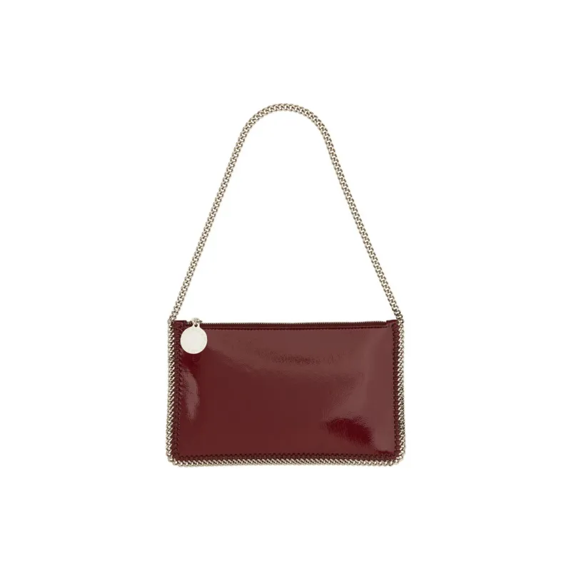 Stella McCartney Falabella Chained Shoulder Bag-0