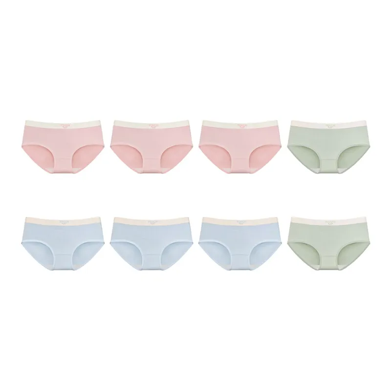 ROBINHOOD Underpants Women's Combo Set-30