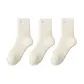 3 Pack (White)