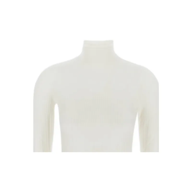 GIVENCHY SS22 Sweater Women's White-2