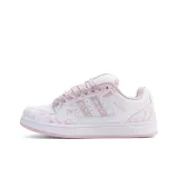 Pink White Graffiti (Limited Edition High-End Box)
