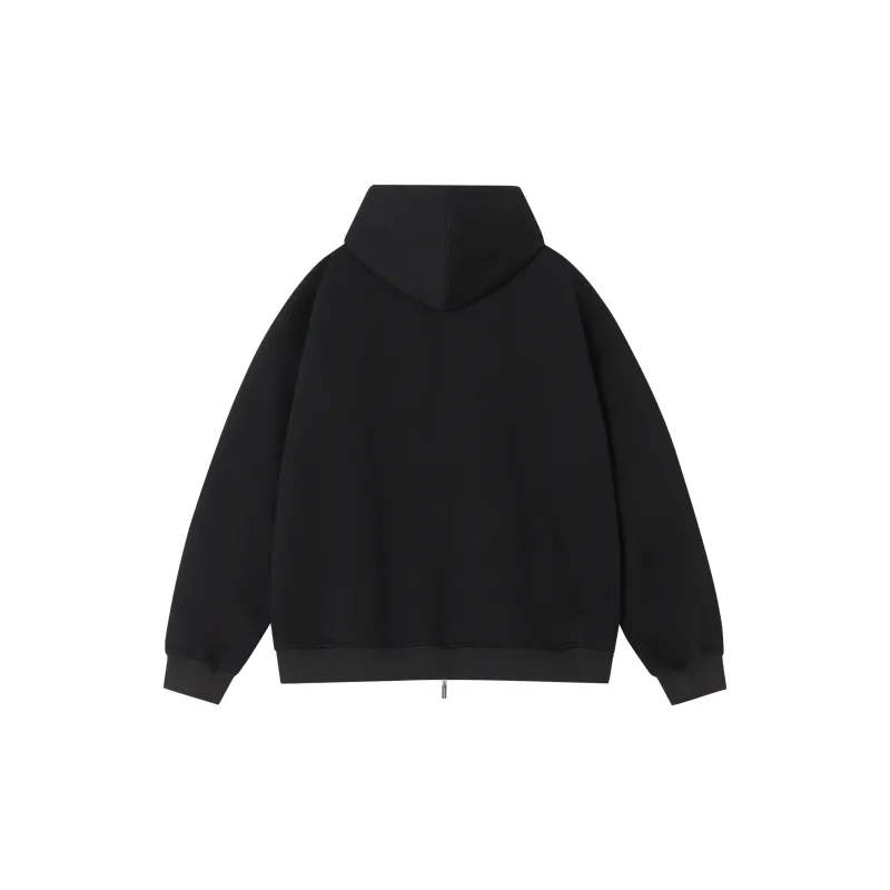 FORNINES Sweatshirts Unisex-22