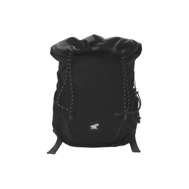 VAOPER Nylon Backpacks Backpack Regular Unisex Multicolor-4