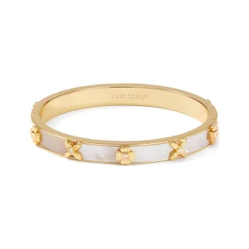 Kate Spade Embellished Bangle Bracelet