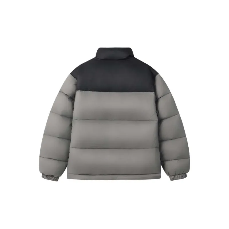 Rabbit House Down Jacket Unisex-8