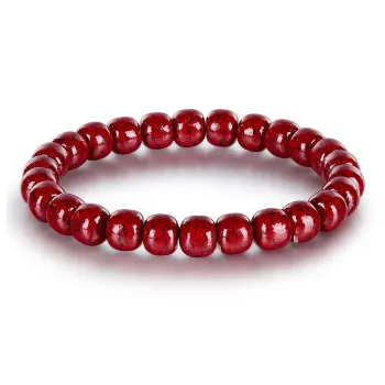 Cuiya Golden Building Bracelets Unisex