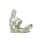 L1 Quick-Release Binding Style-Khaki