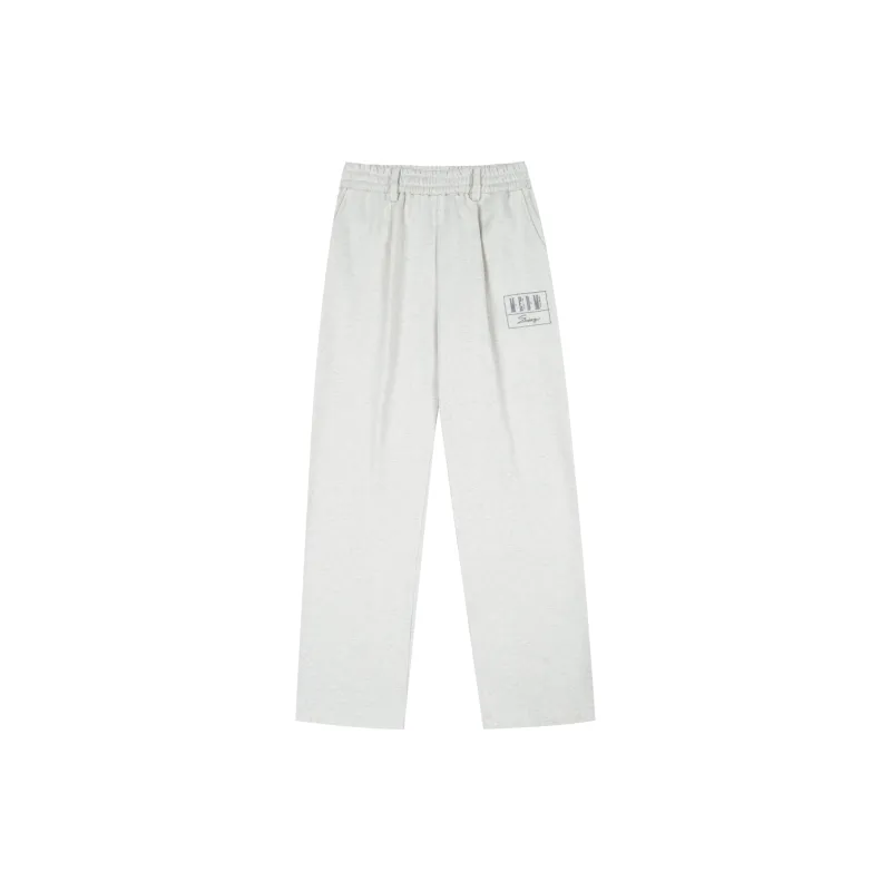 MR.ENJOYDA MONEY Casual Pants Unisex-9