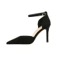 Black[Heel Height 9cm]