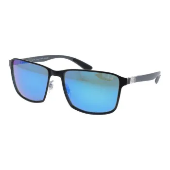RayBan RB3721CH Chromance Sunglasses