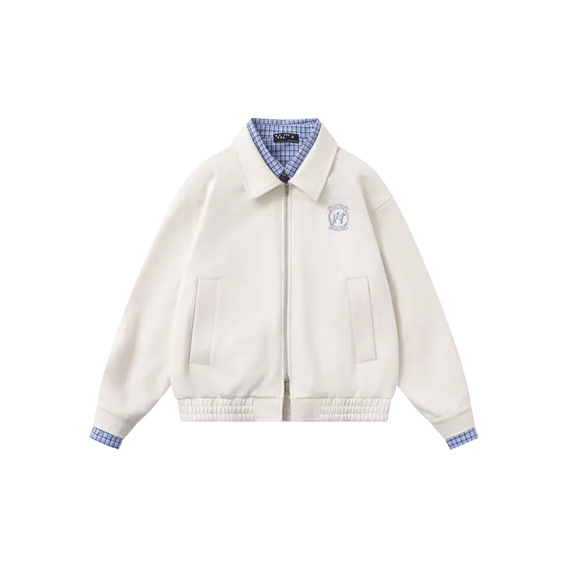 CUWU Jackets Unisex-1