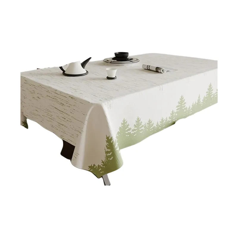 Post conception Tablecloths / Table Mats-8