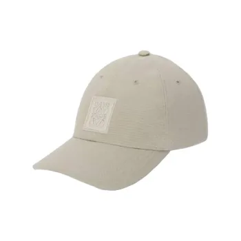 LOEWE Patch Cap