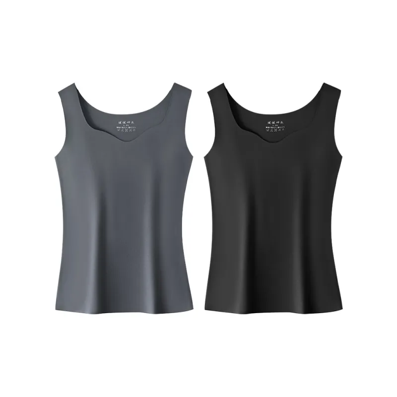 2323 Women's Thermal Tops-9