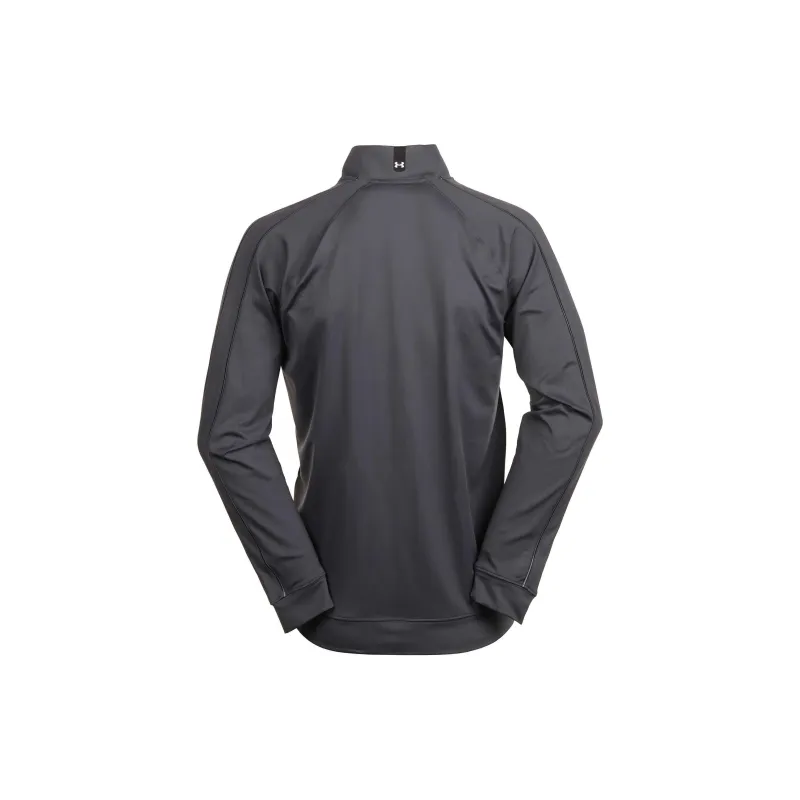 Under Armour ColdGear Golf Storm Jackets Coats Men's Gray-1