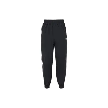 Adidas Originals Firebird Knitted Sports Pants Men's Black