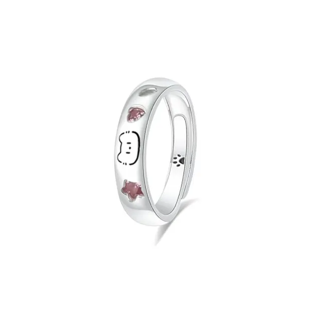 GIRATI Rings Unisex-2