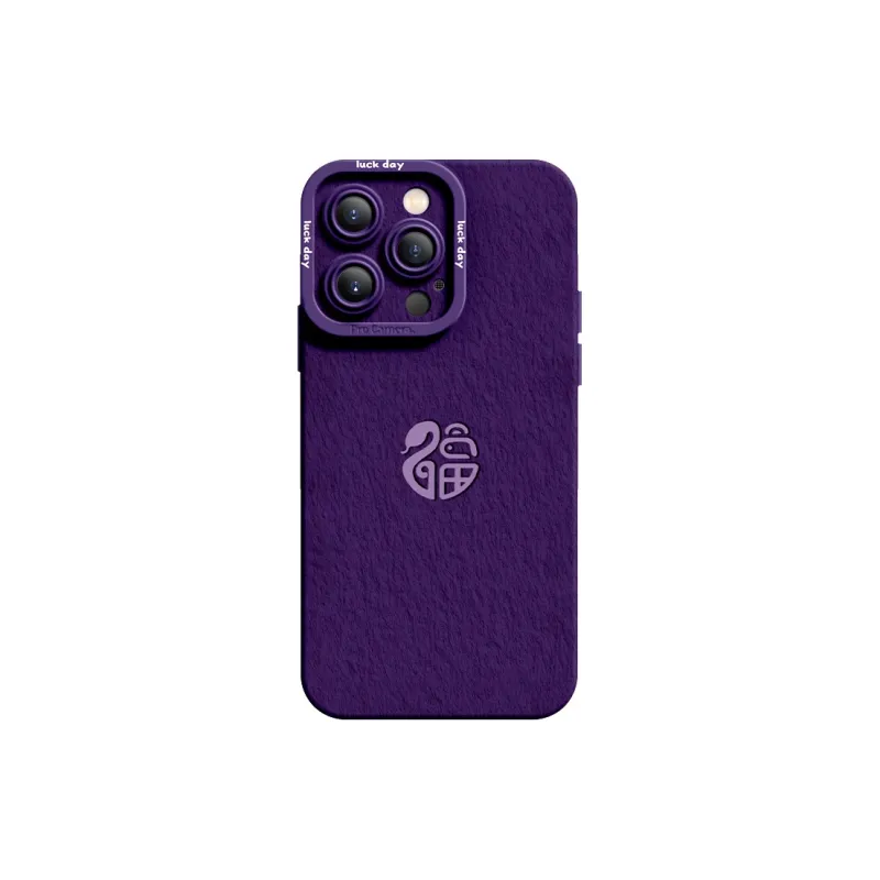 SUPER MOUSE Phone Cases-12