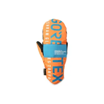 ASHRAM Ski Gloves