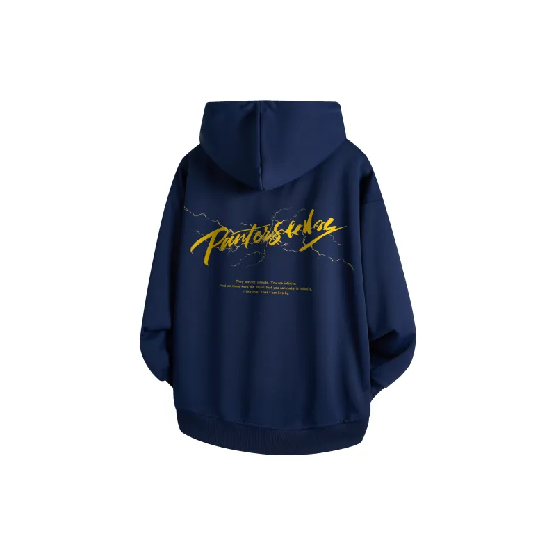 PAUL COSTELLOE Sweatshirt Unisex-8