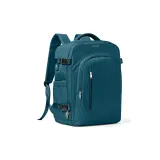 Peacock Blue