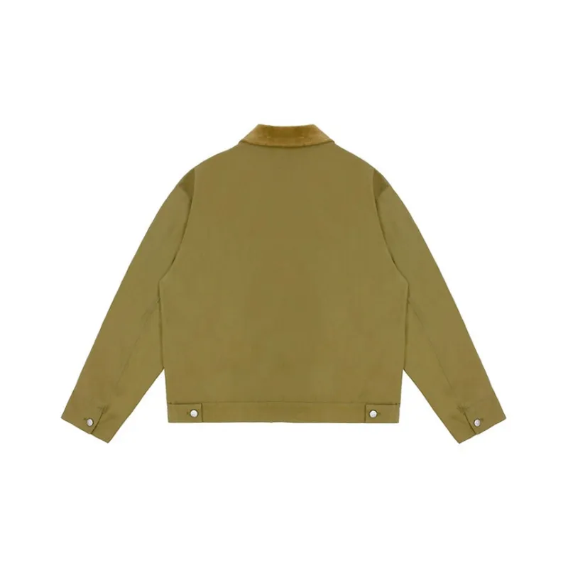 Vandy The Pink Jackets & Coats Unisex-7
