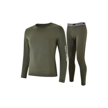 MY BODY Men Thermal Sets