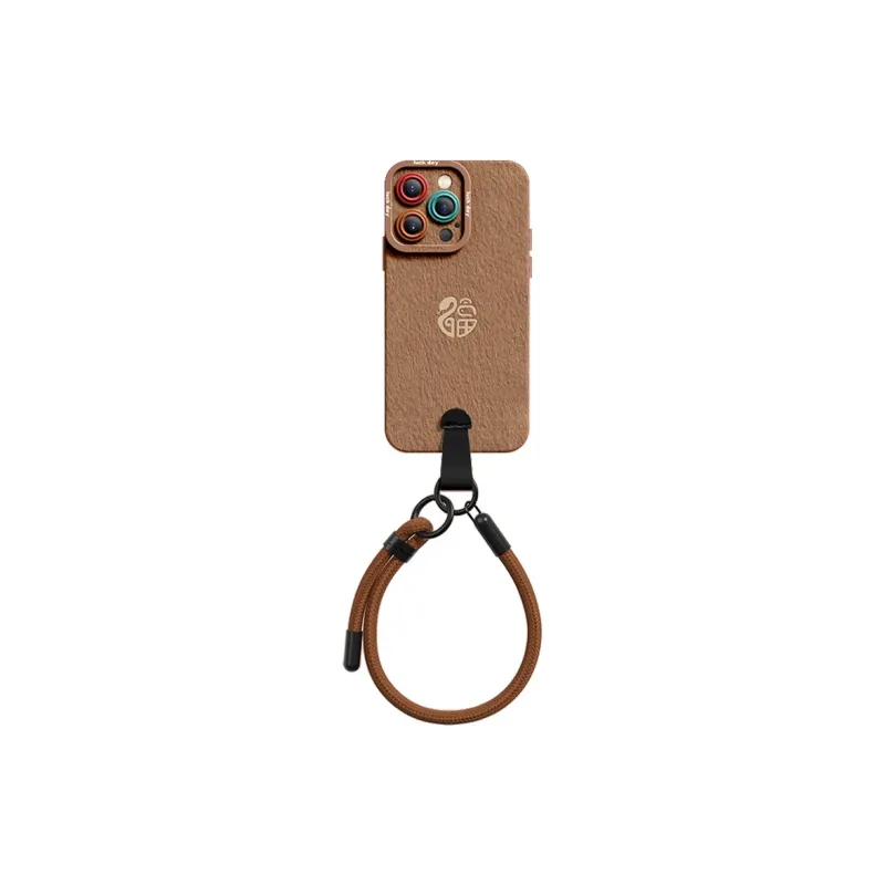 SUPER MOUSE Phone Cases-51