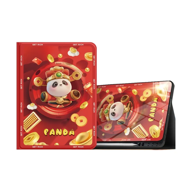 SUPER MOUSE Tablet Protective Cases-9