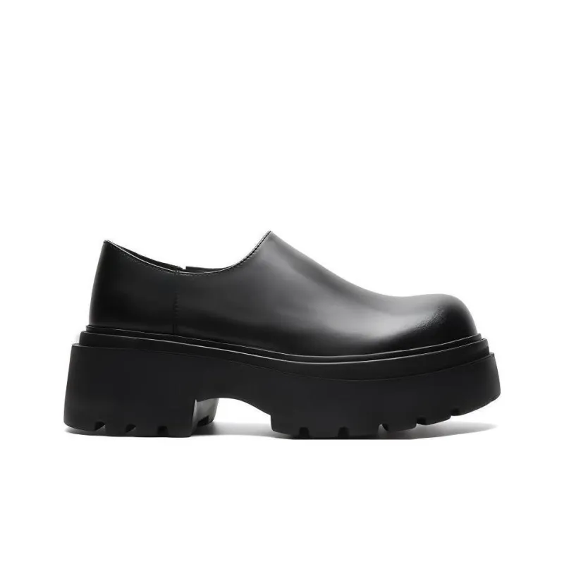 Product B Casual Shoes Men's Black-1