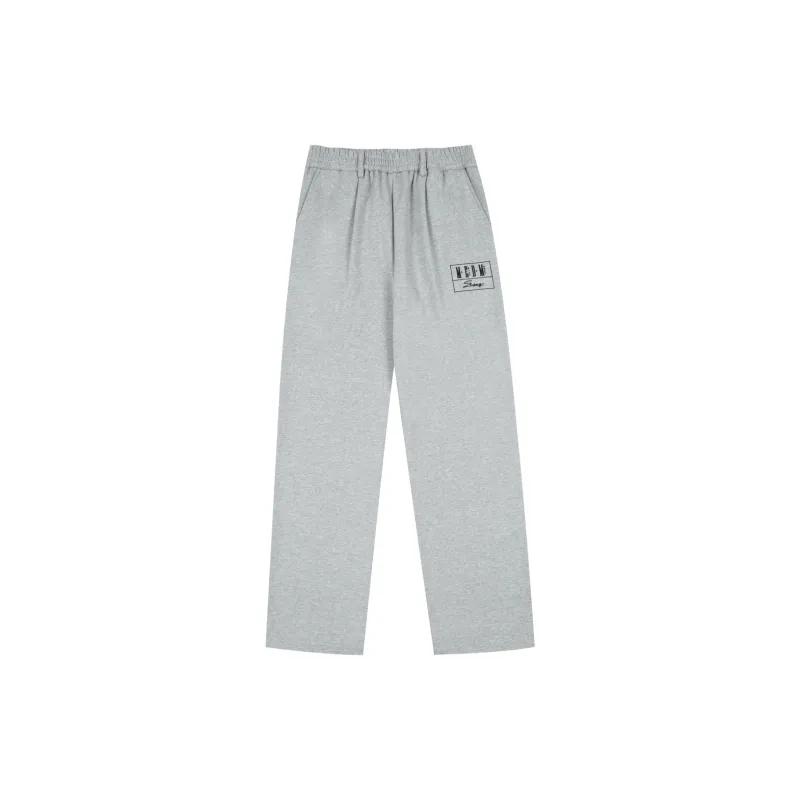 MR.ENJOYDA MONEY Casual Pants Unisex-13
