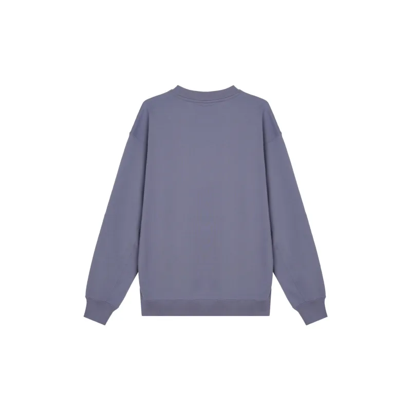 Nike Sweatshirts Men Indigo-1