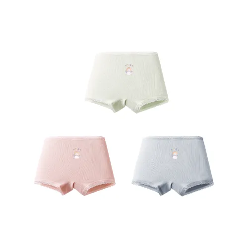 Top Melon Underpants Women's 3 Pack
