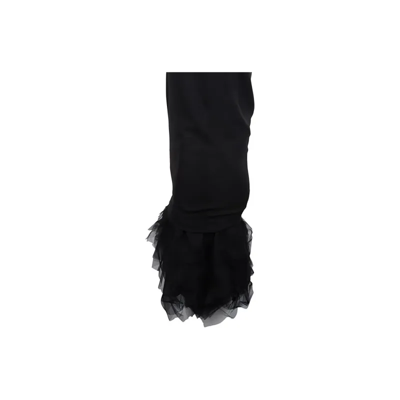 Brunello Cucinelli Sleeveless Dress Women's Black-5